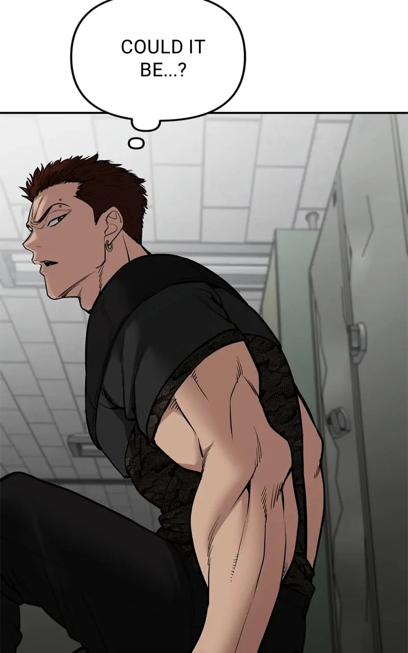 The Bully In-Charge Chapter 84 - 78