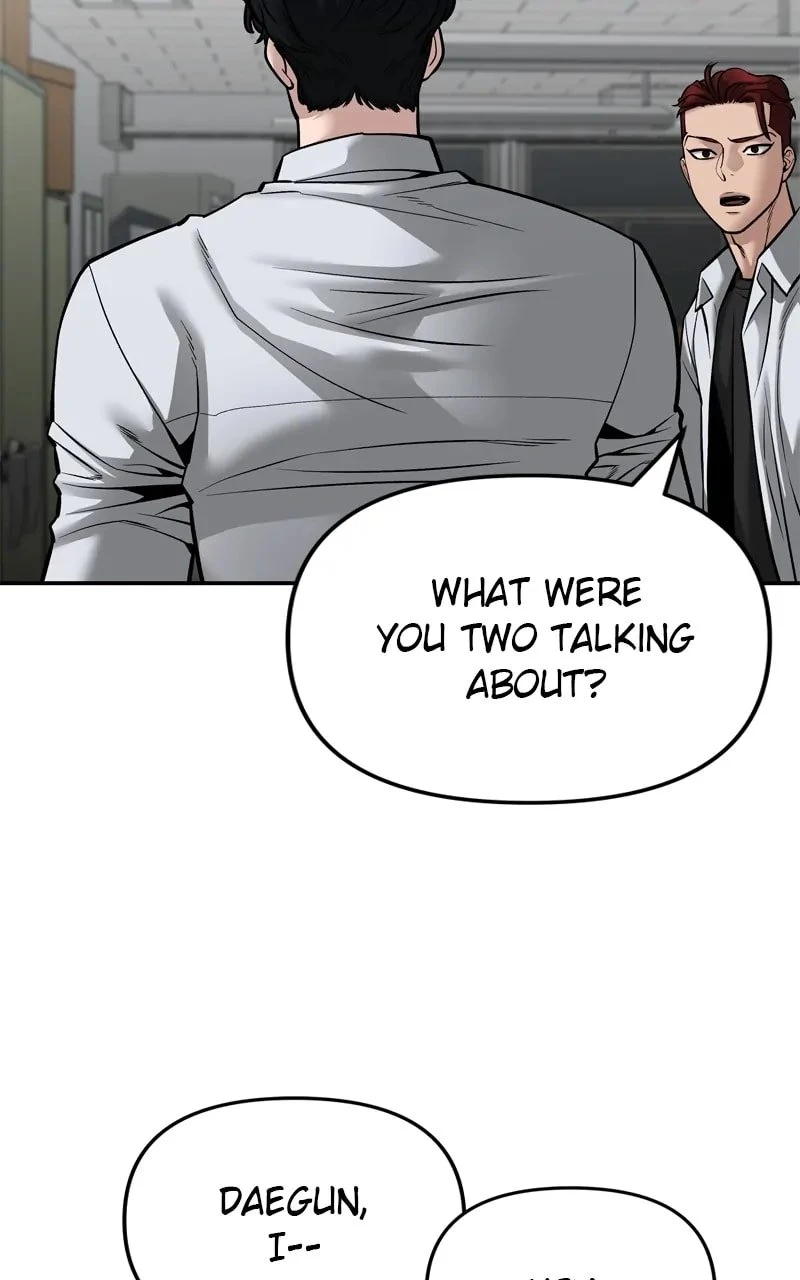 The Bully In-Charge Chapter 85 - 147