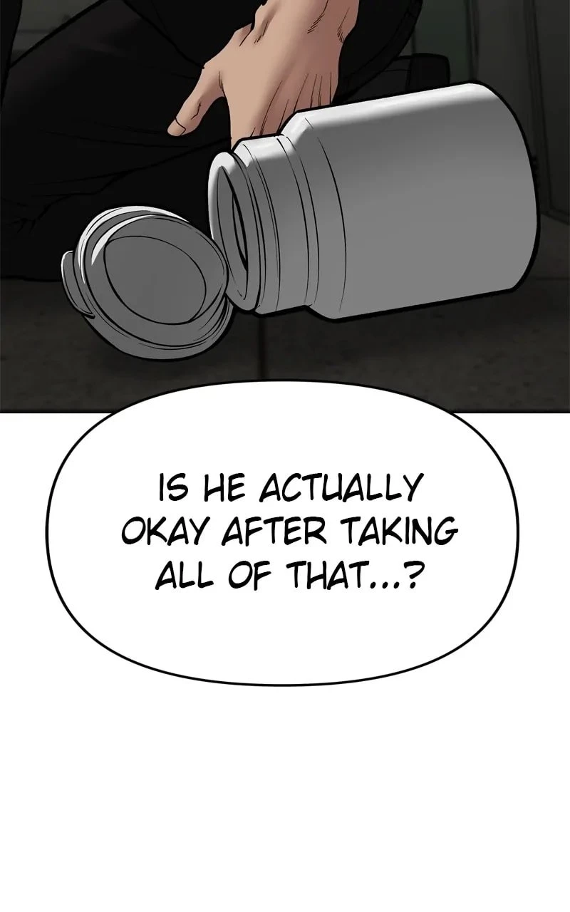 The Bully In-Charge Chapter 84 - 79