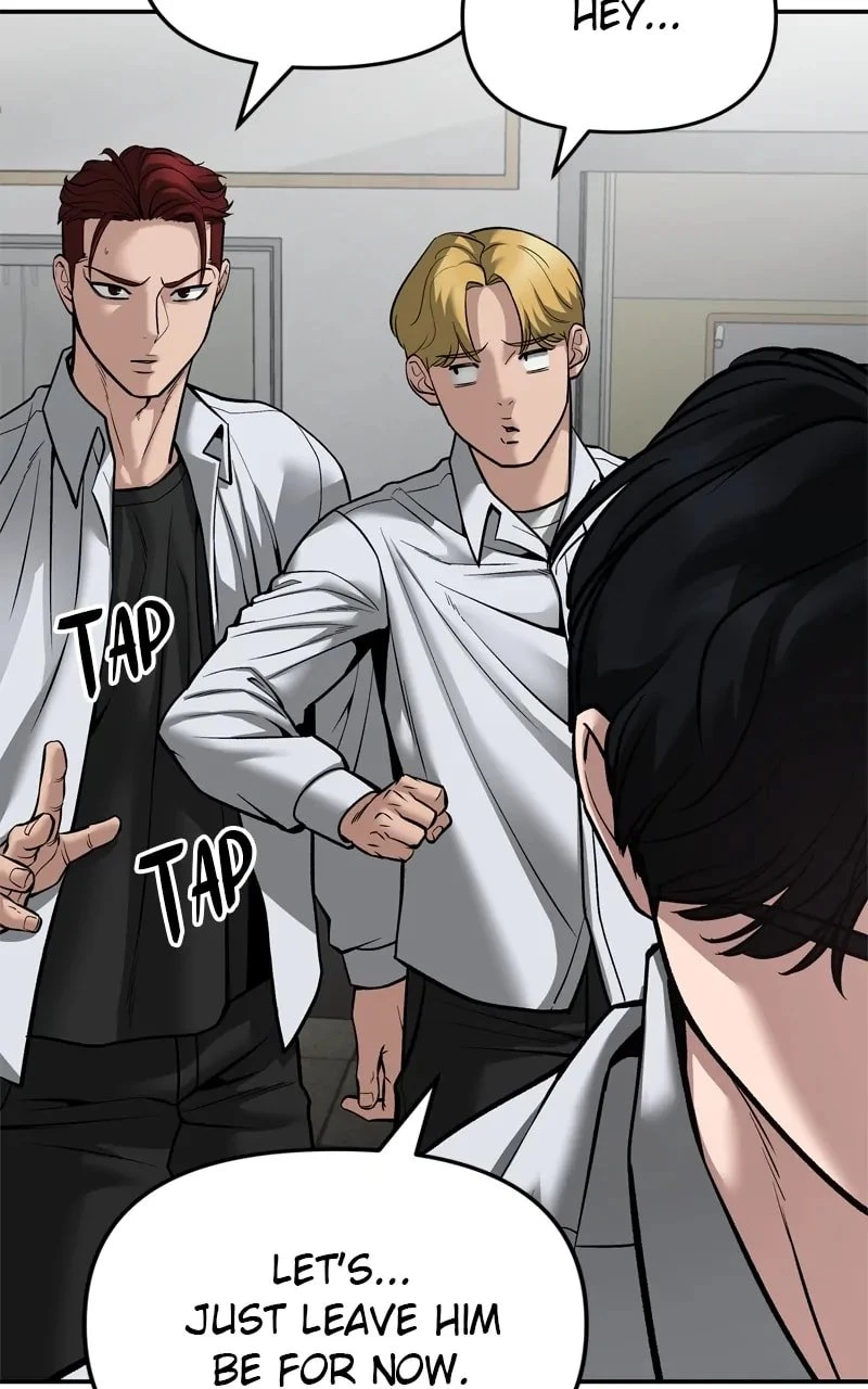 The Bully In-Charge Chapter 85 - 148