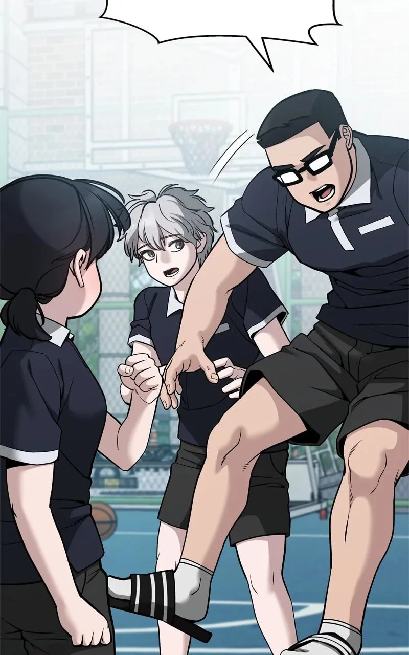 The Bully In-Charge Chapter 86 - 154