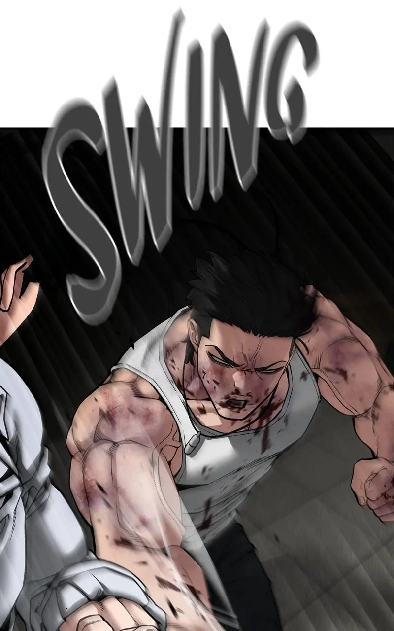 The Bully In-Charge Chapter 84 - 80