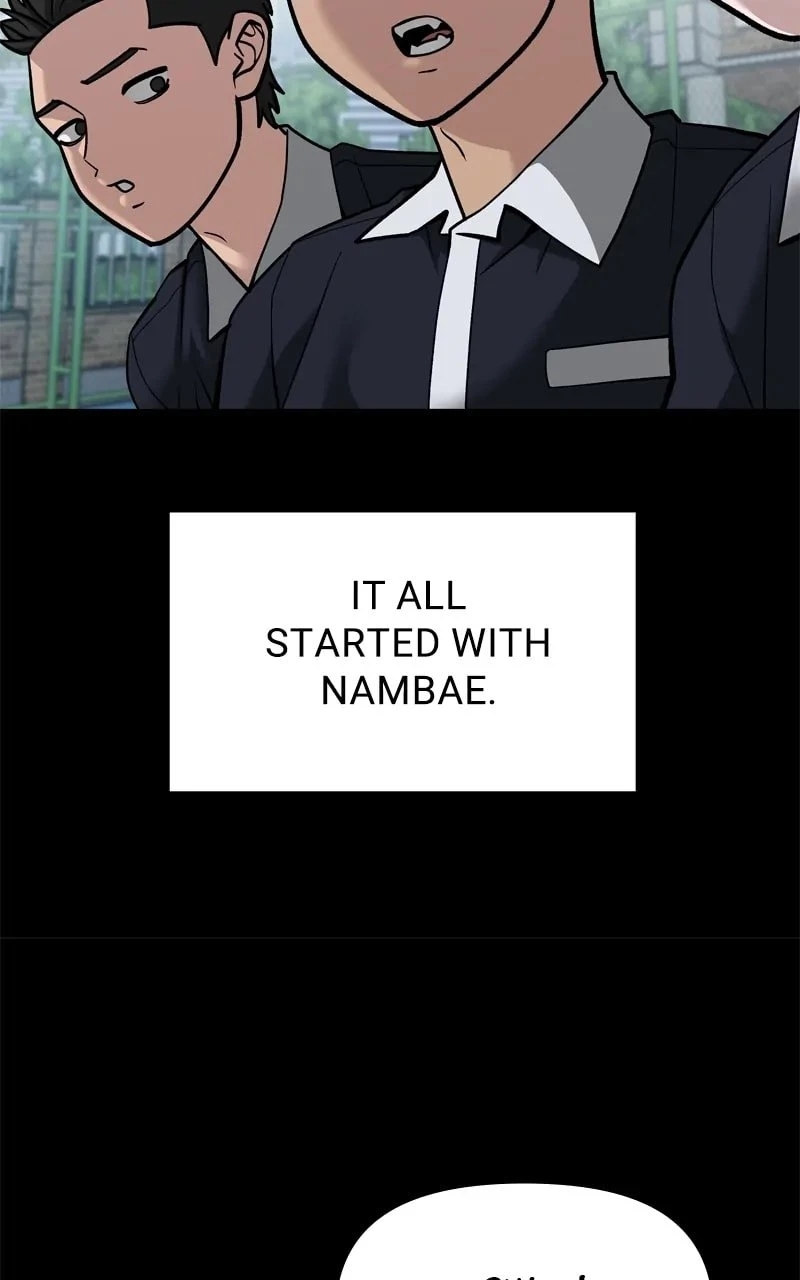 The Bully In-Charge Chapter 86 - 156