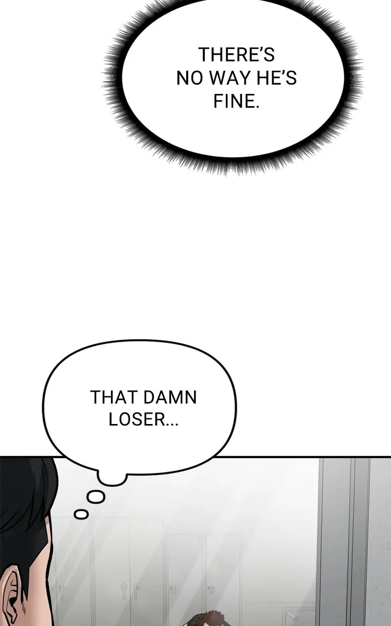 The Bully In-Charge Chapter 84 - 82