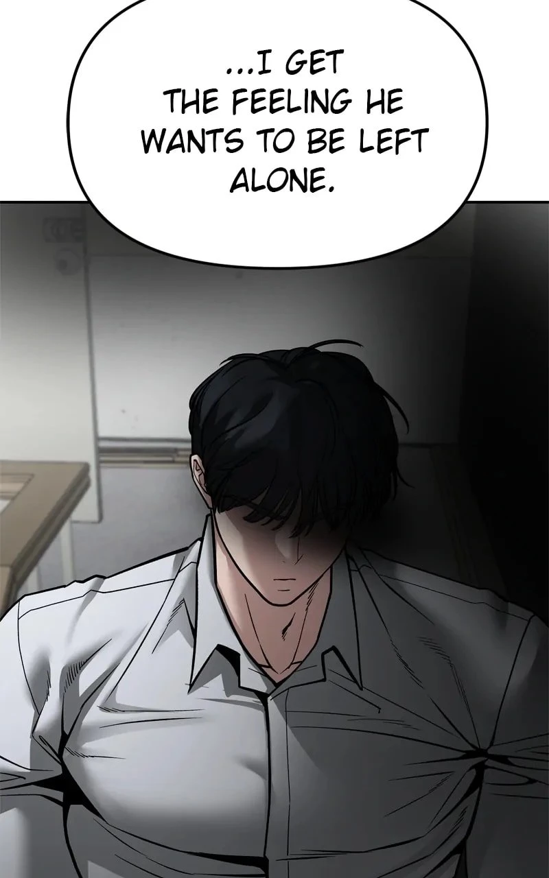 The Bully In-Charge Chapter 85 - 151