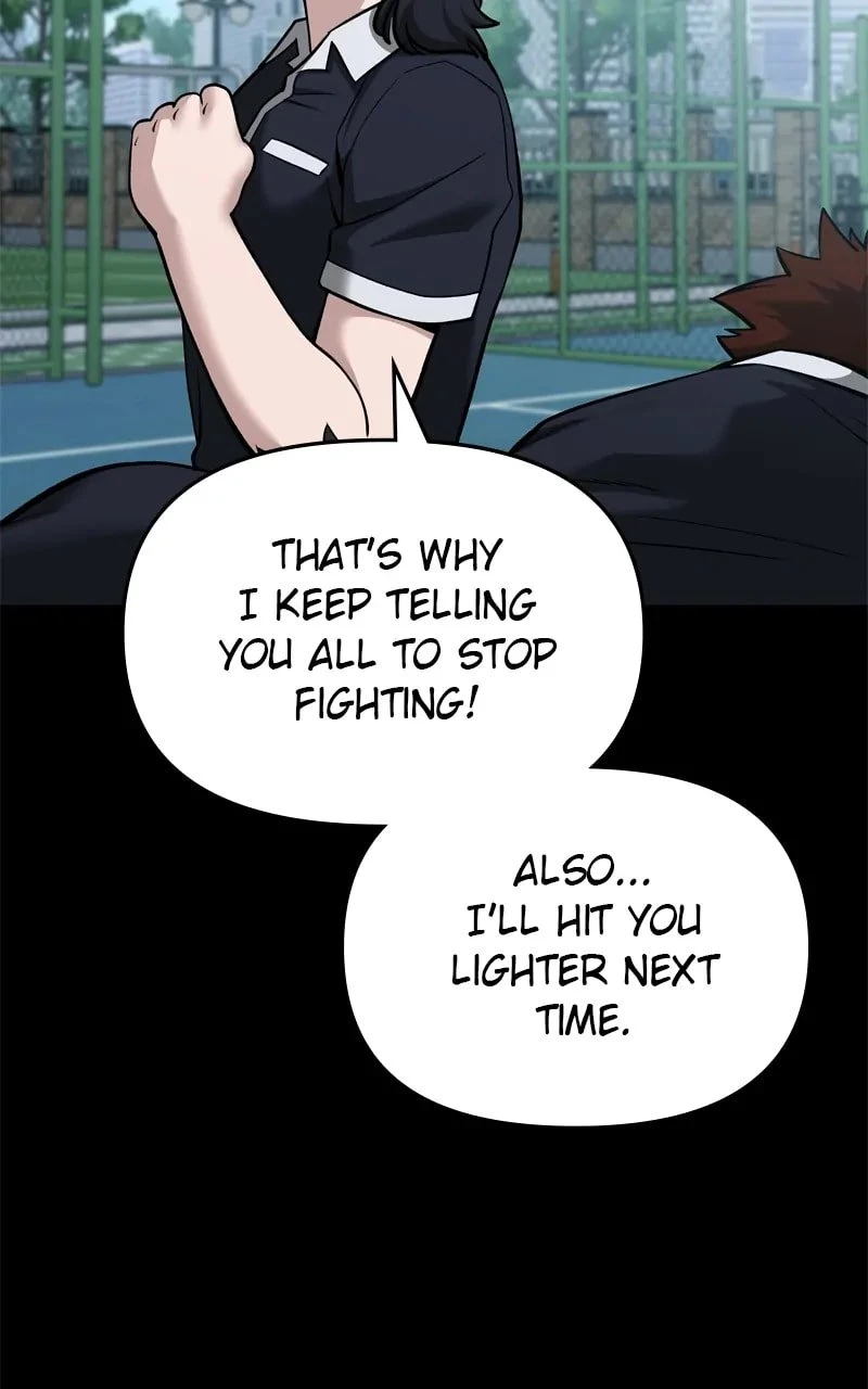 The Bully In-Charge Chapter 86 - 159