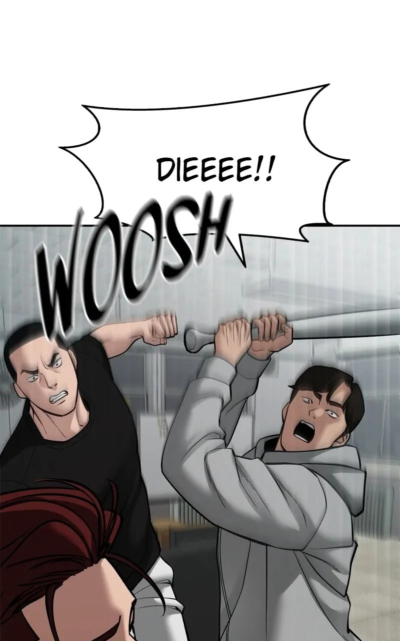 The Bully In-Charge Chapter 84 - 85