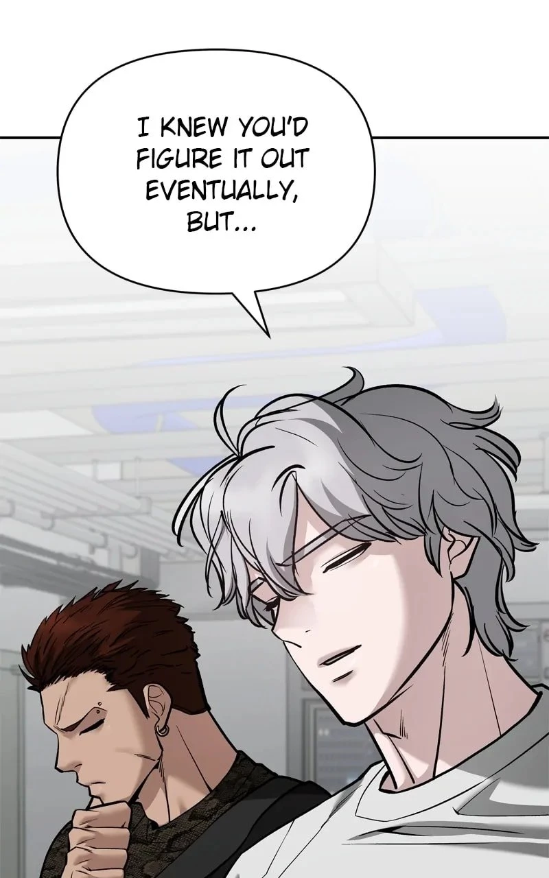 The Bully In-Charge Chapter 86 - 162
