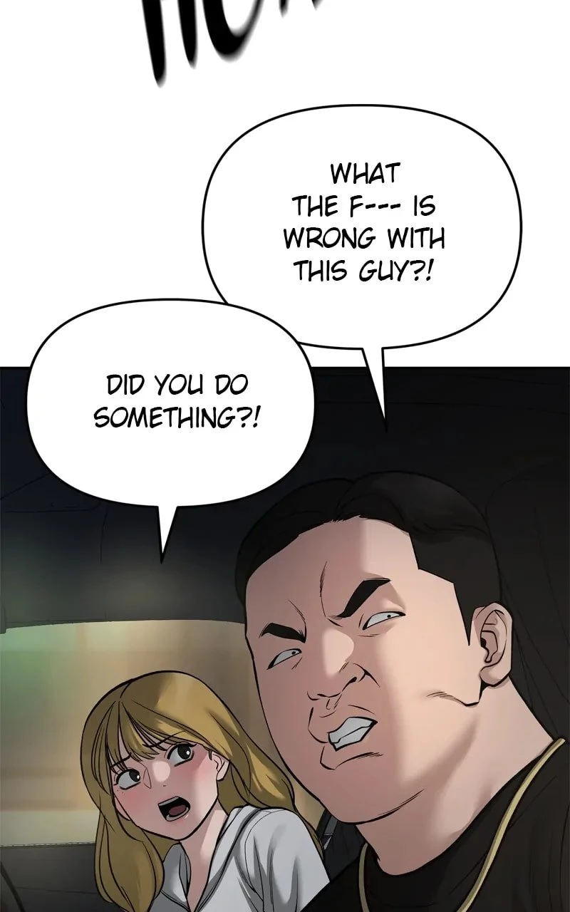 The Bully In-Charge Chapter 85 - 155