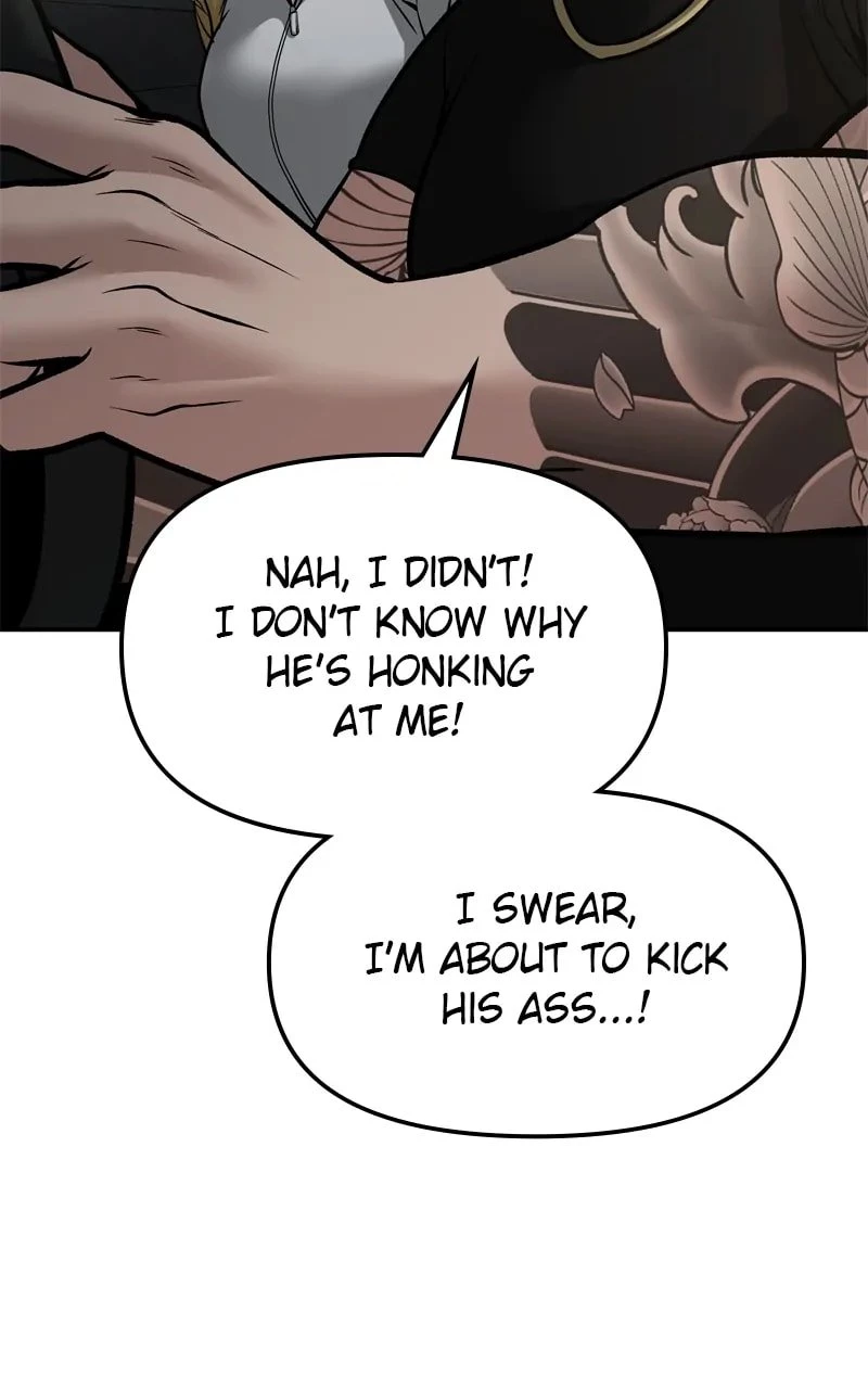 The Bully In-Charge Chapter 85 - 156