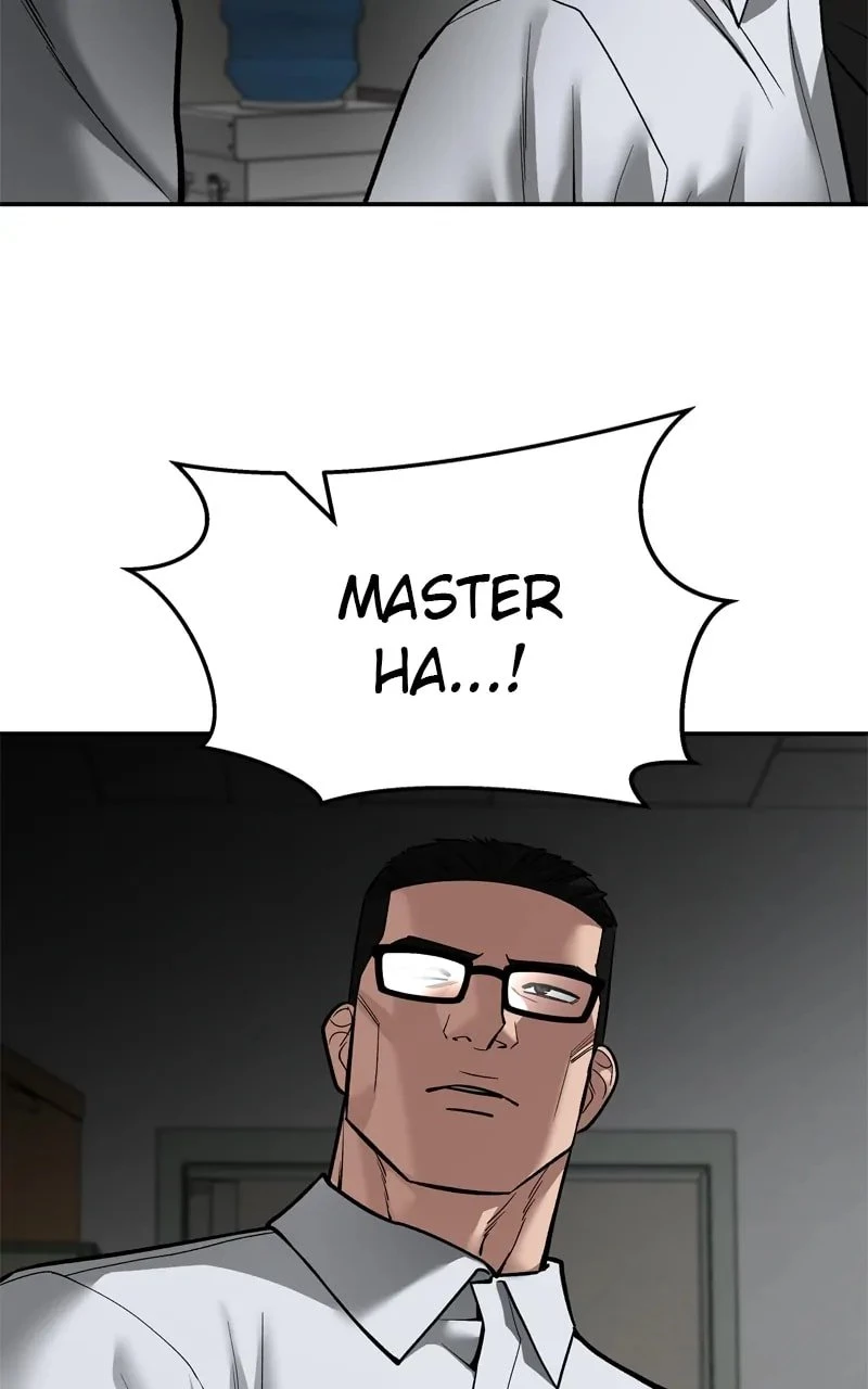 The Bully In-Charge Chapter 84 - 88