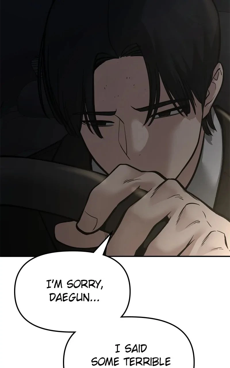 The Bully In-Charge Chapter 85 - 159