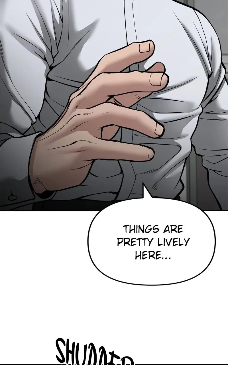 The Bully In-Charge Chapter 84 - 89
