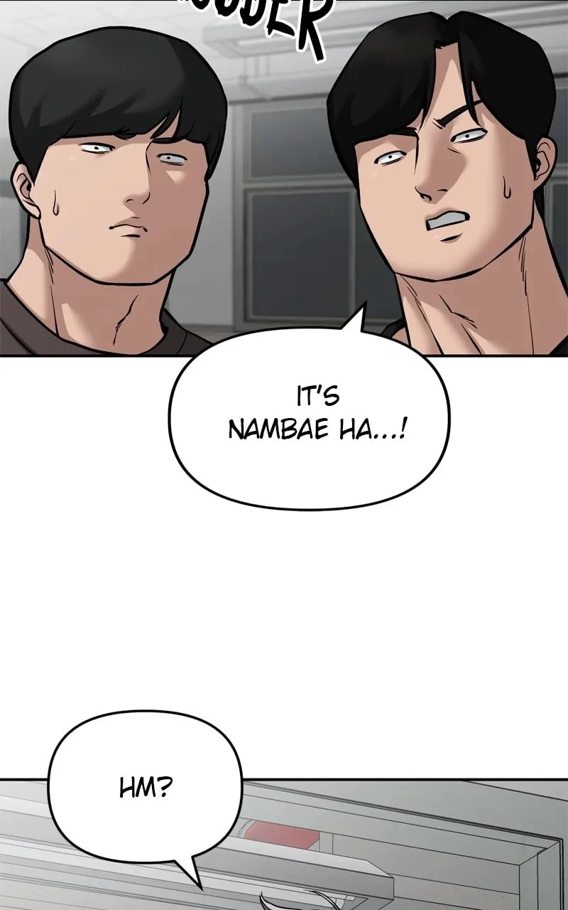 The Bully In-Charge Chapter 84 - 90