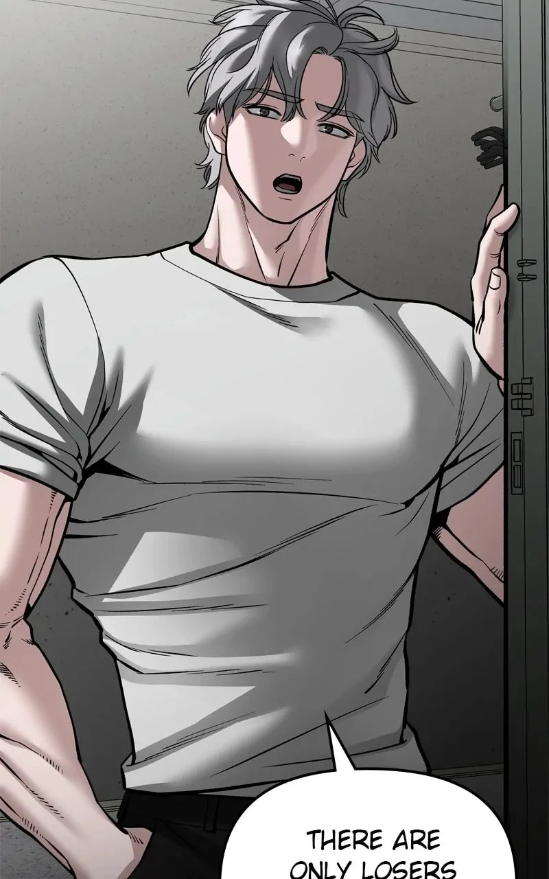 The Bully In-Charge Chapter 84 - 91