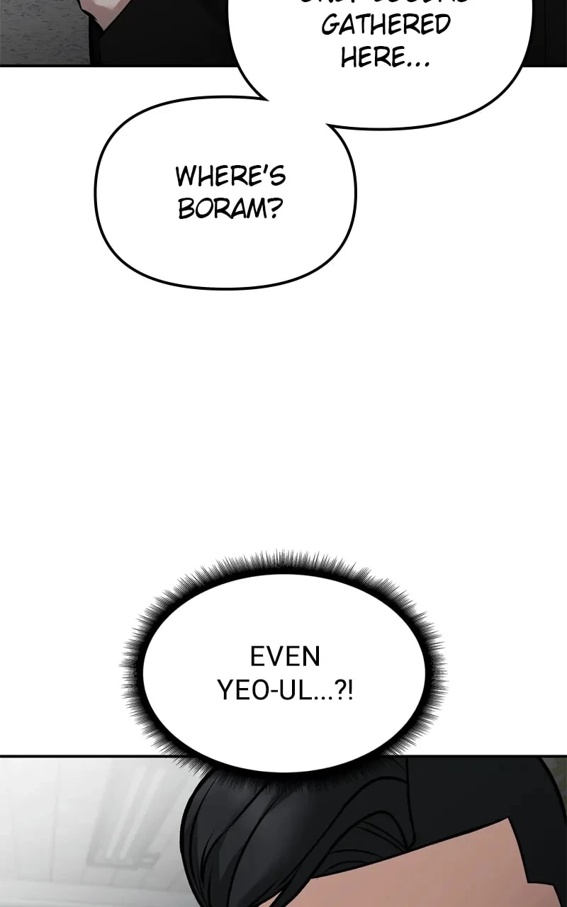 The Bully In-Charge Chapter 84 - 92