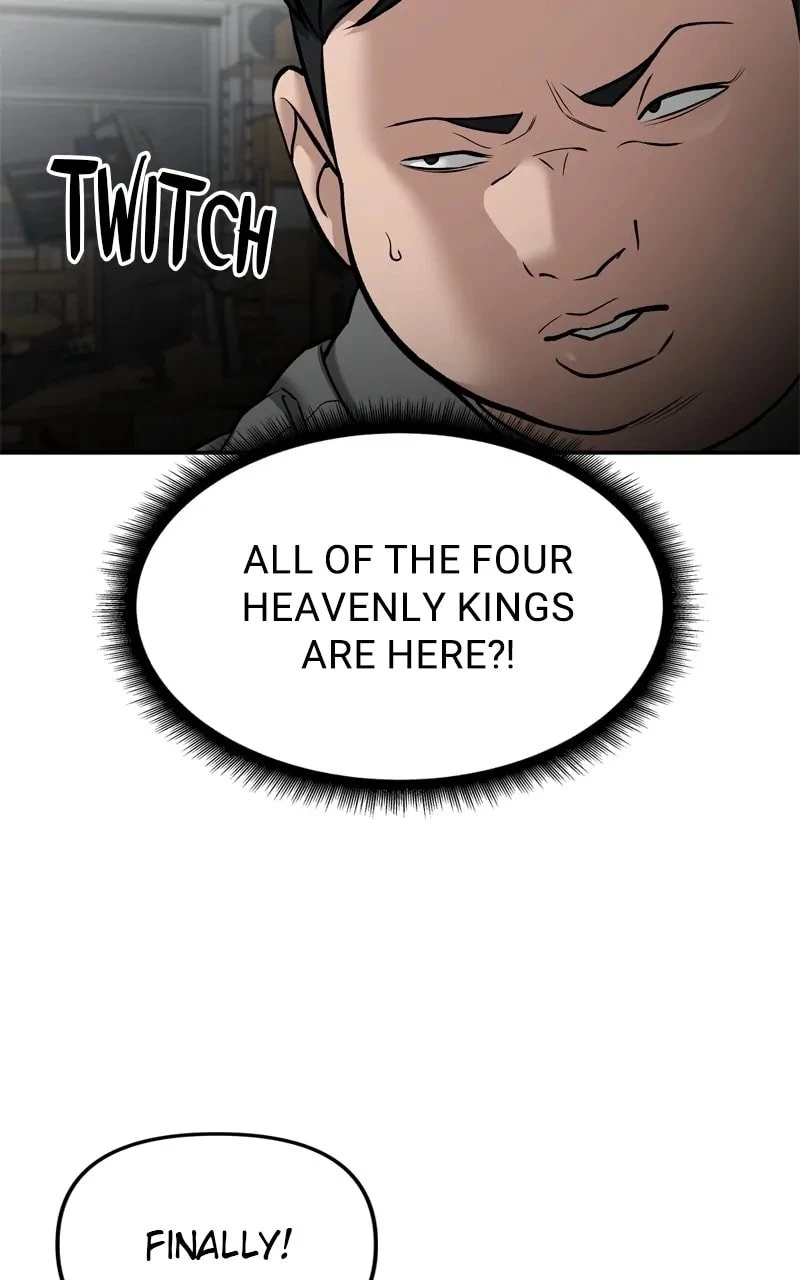 The Bully In-Charge Chapter 84 - 93