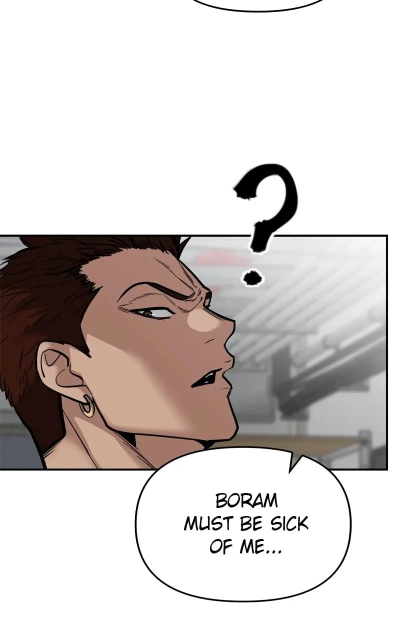 The Bully In-Charge Chapter 86 - 170