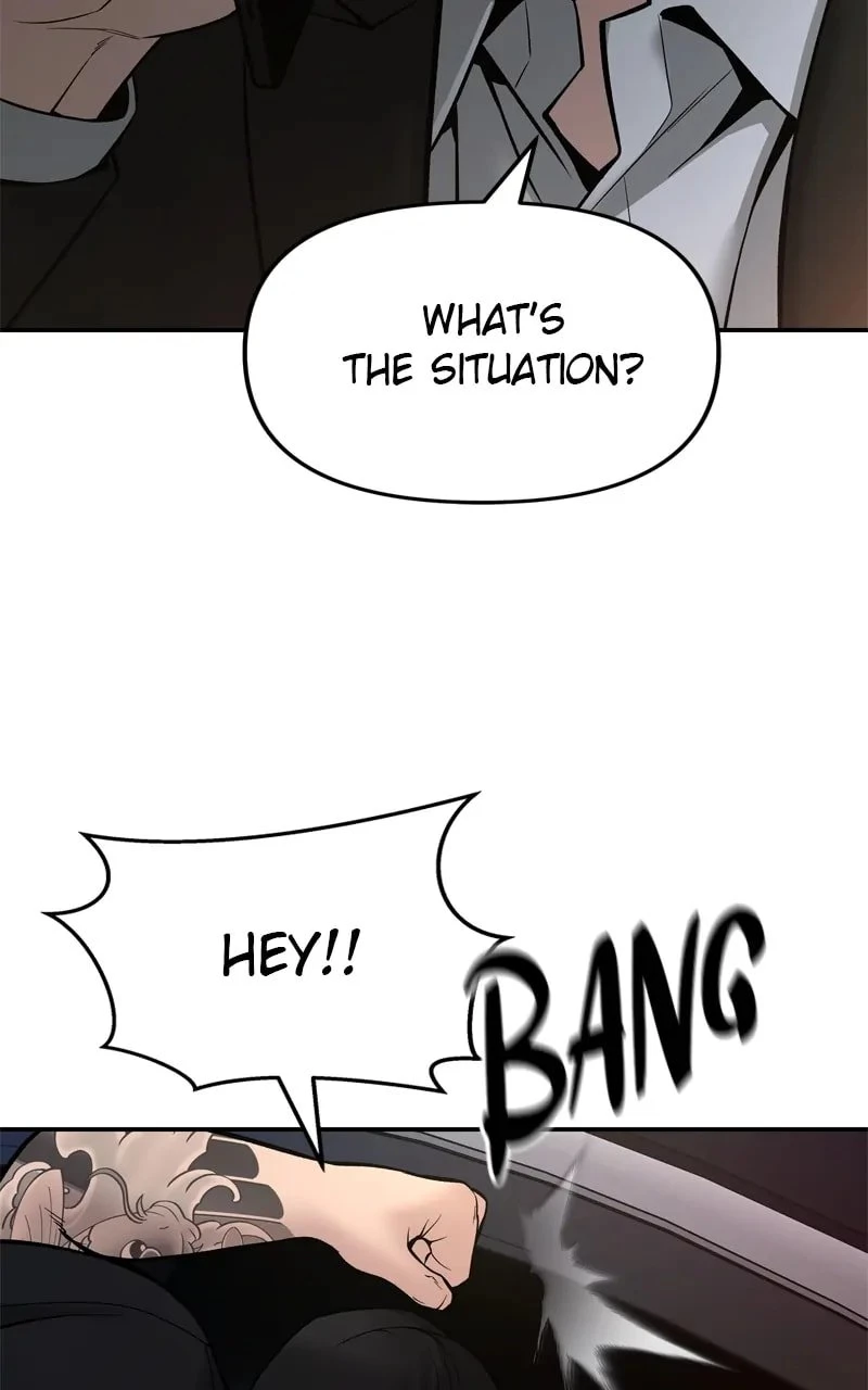 The Bully In-Charge Chapter 85 - 165