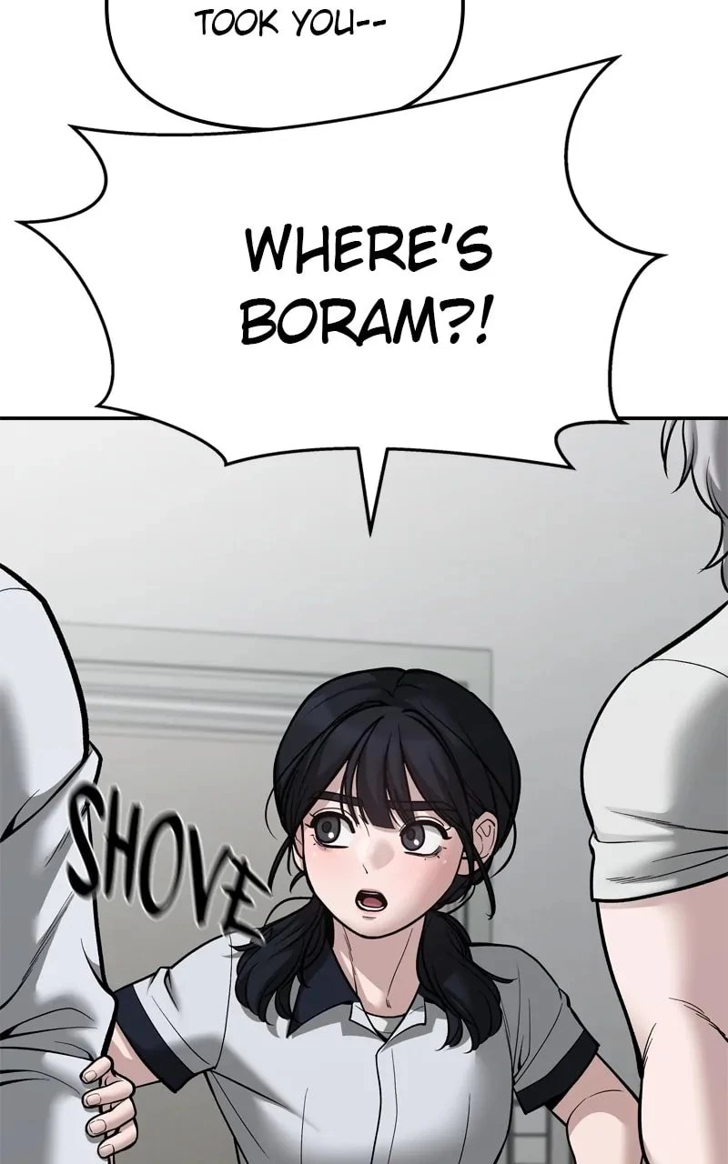 The Bully In-Charge Chapter 84 - 95