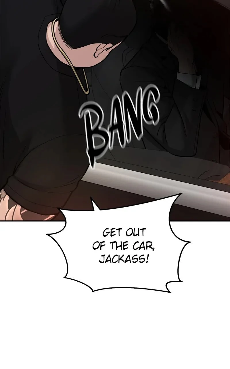 The Bully In-Charge Chapter 85 - 166