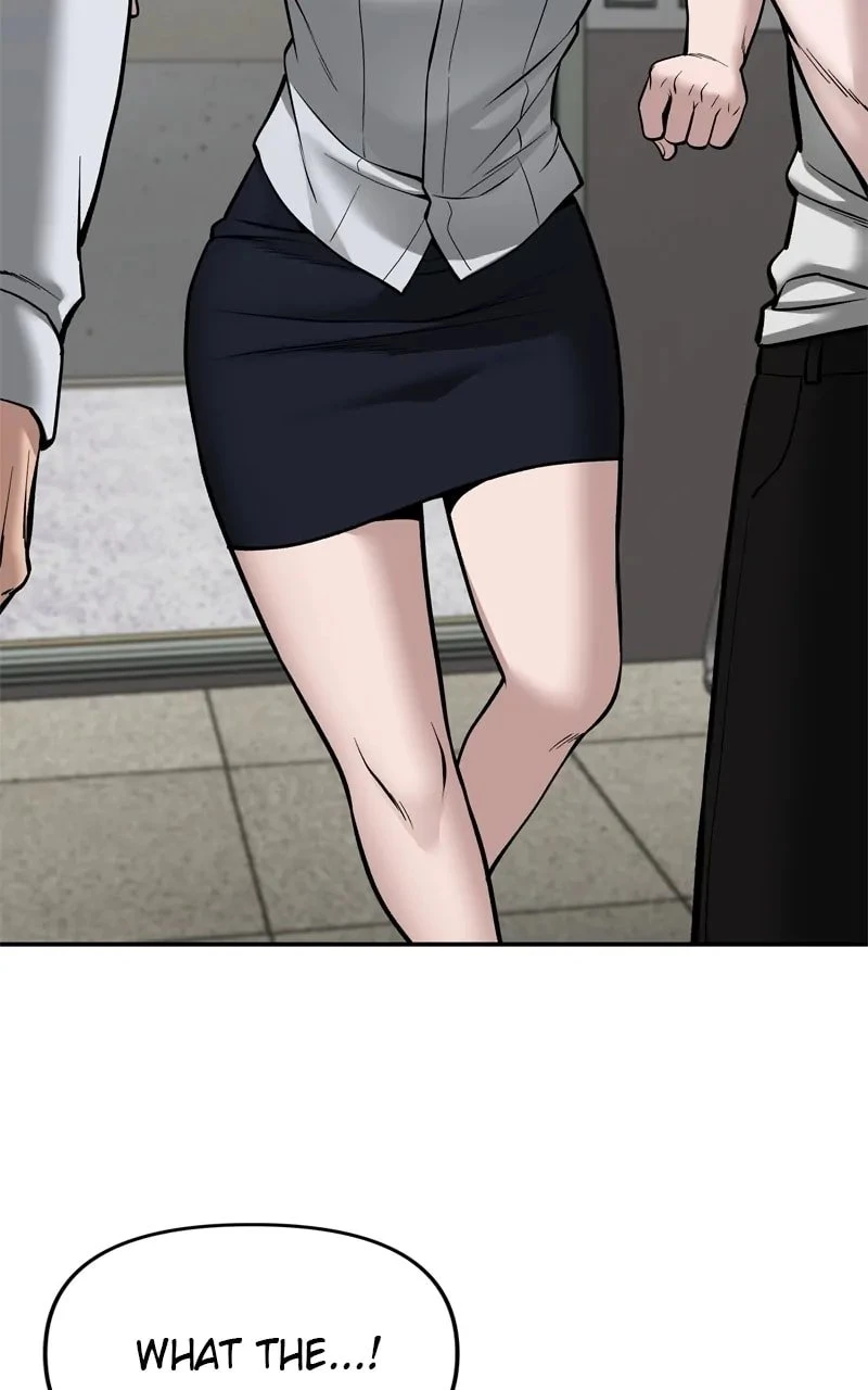 The Bully In-Charge Chapter 84 - 96