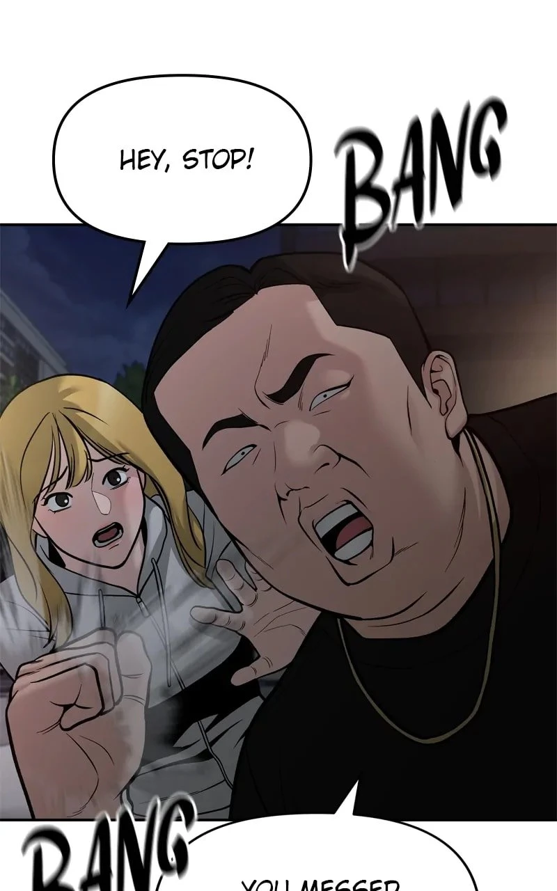 The Bully In-Charge Chapter 85 - 167