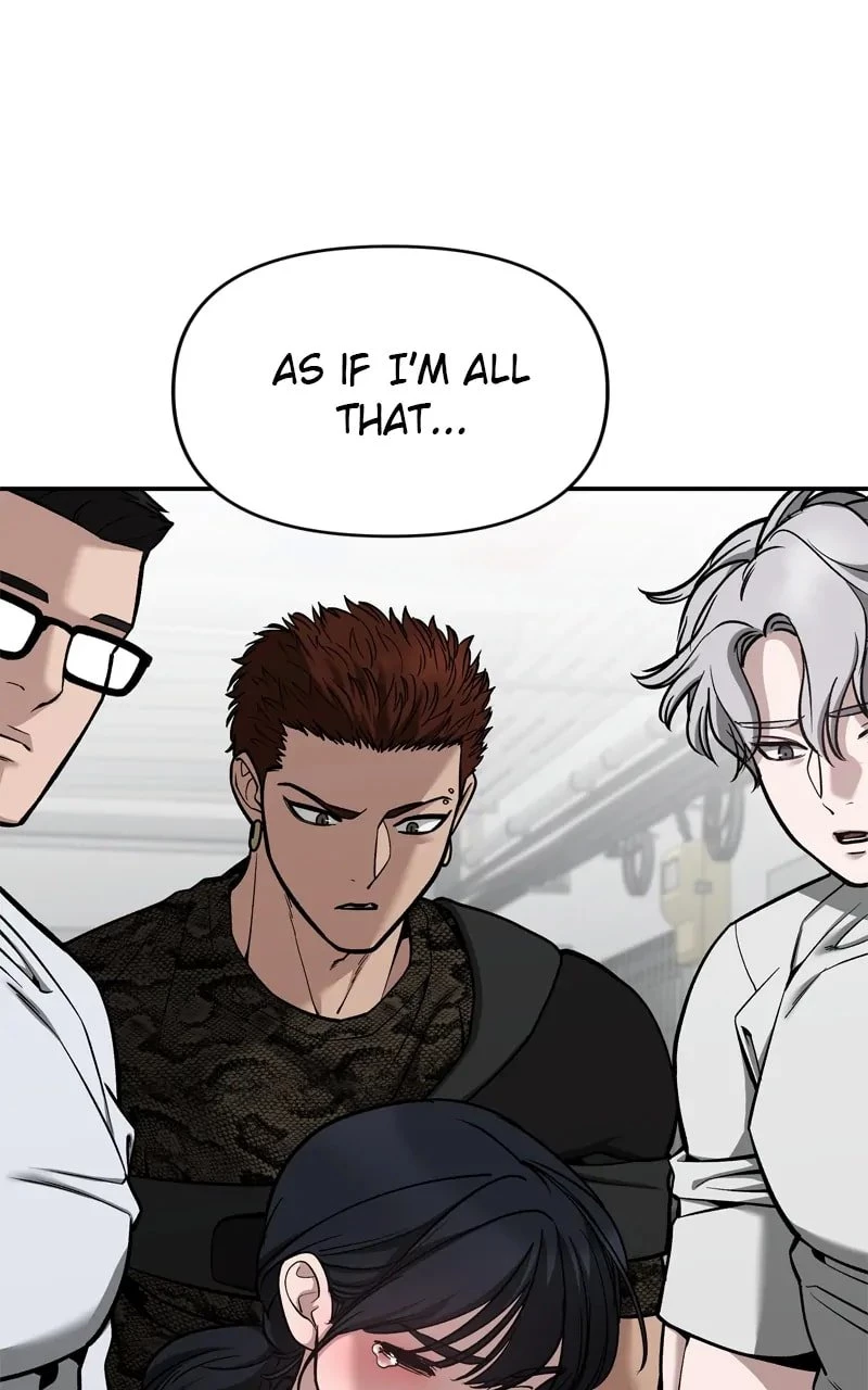 The Bully In-Charge Chapter 86 - 173