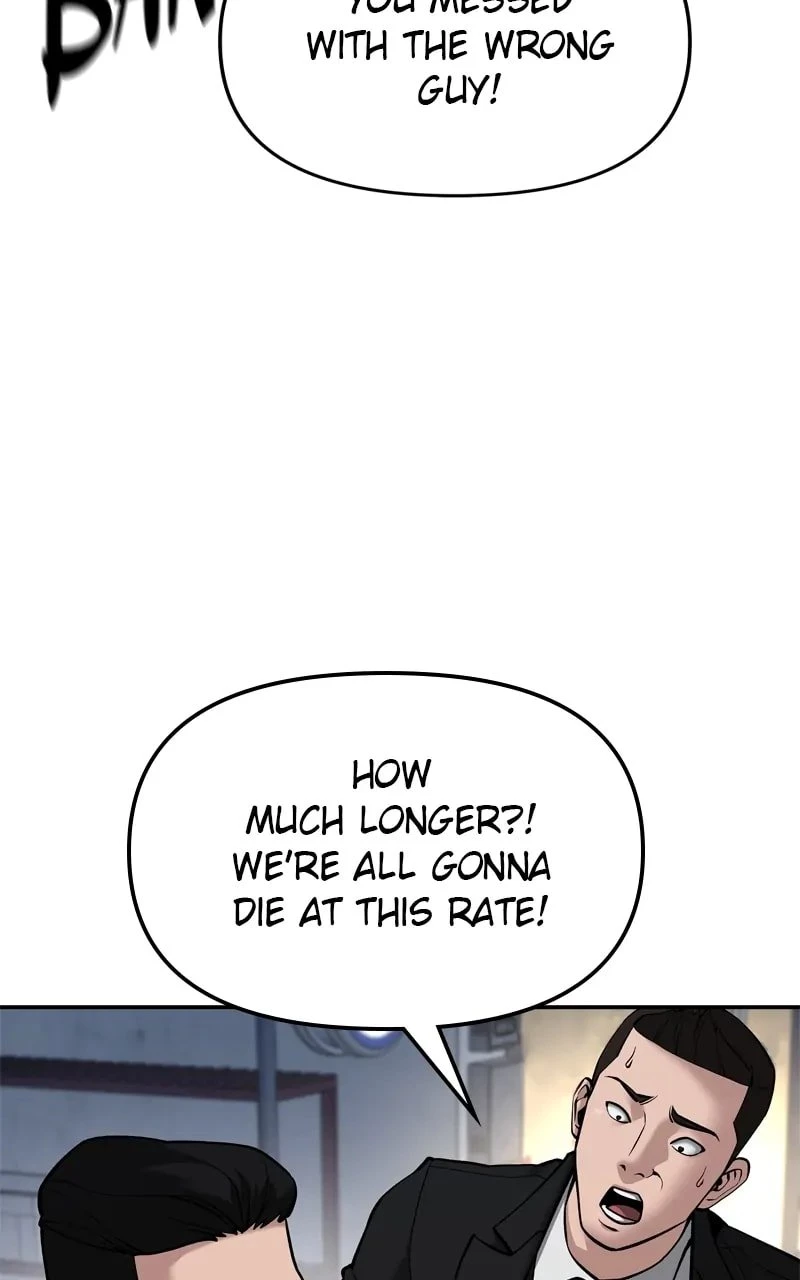 The Bully In-Charge Chapter 85 - 168