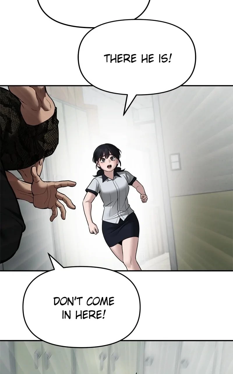 The Bully In-Charge Chapter 84 - 98