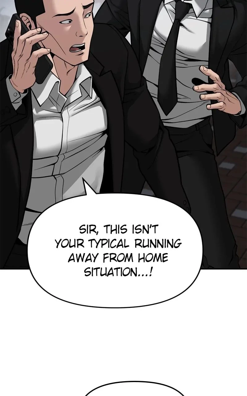 The Bully In-Charge Chapter 85 - 169