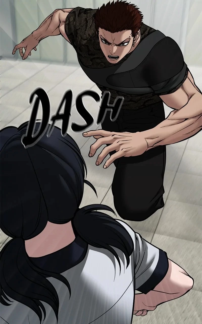 The Bully In-Charge Chapter 84 - 99