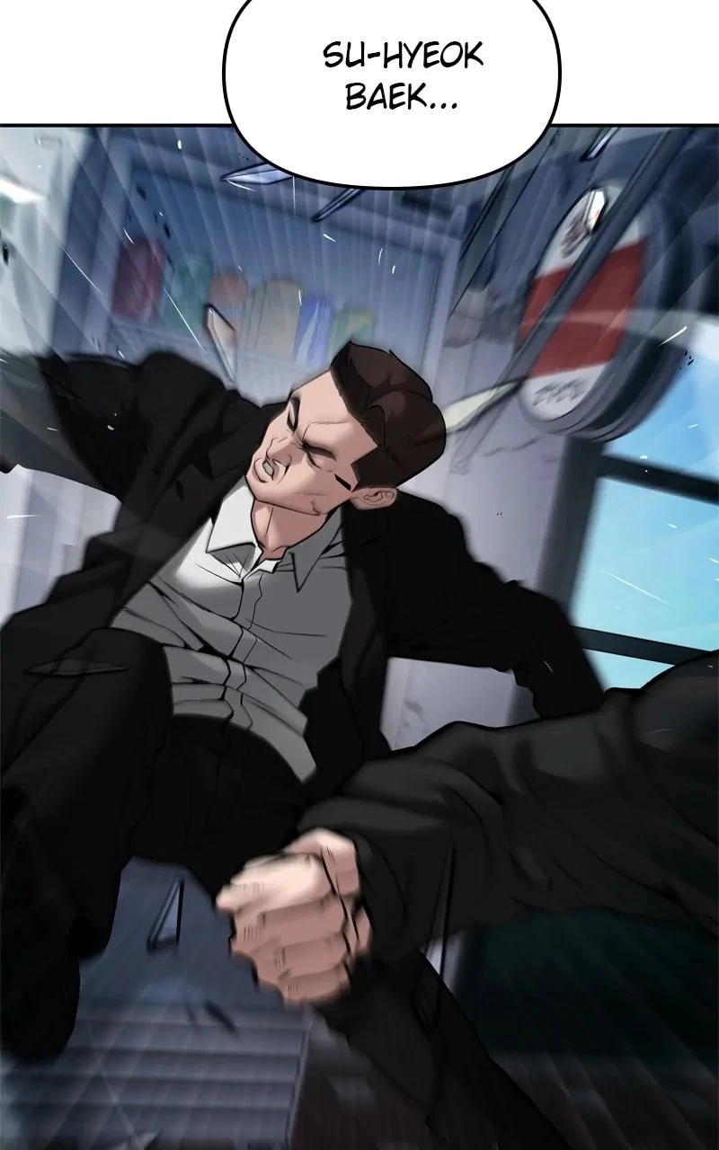 The Bully In-Charge Chapter 85 - 170
