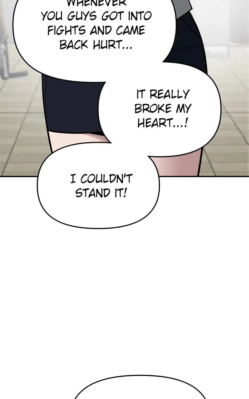 The Bully In-Charge Chapter 86 - 176