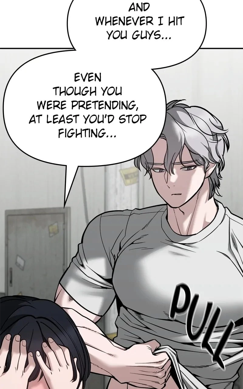 The Bully In-Charge Chapter 86 - 177