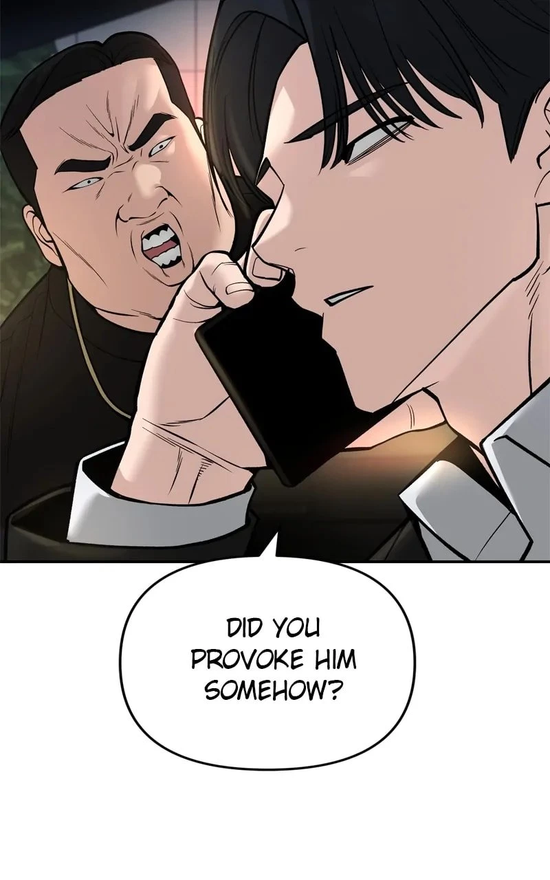 The Bully In-Charge Chapter 85 - 172