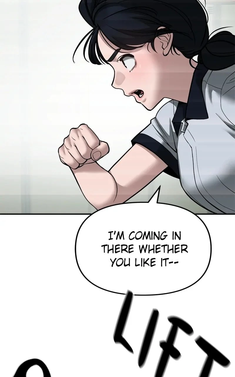 The Bully In-Charge Chapter 84 - 101