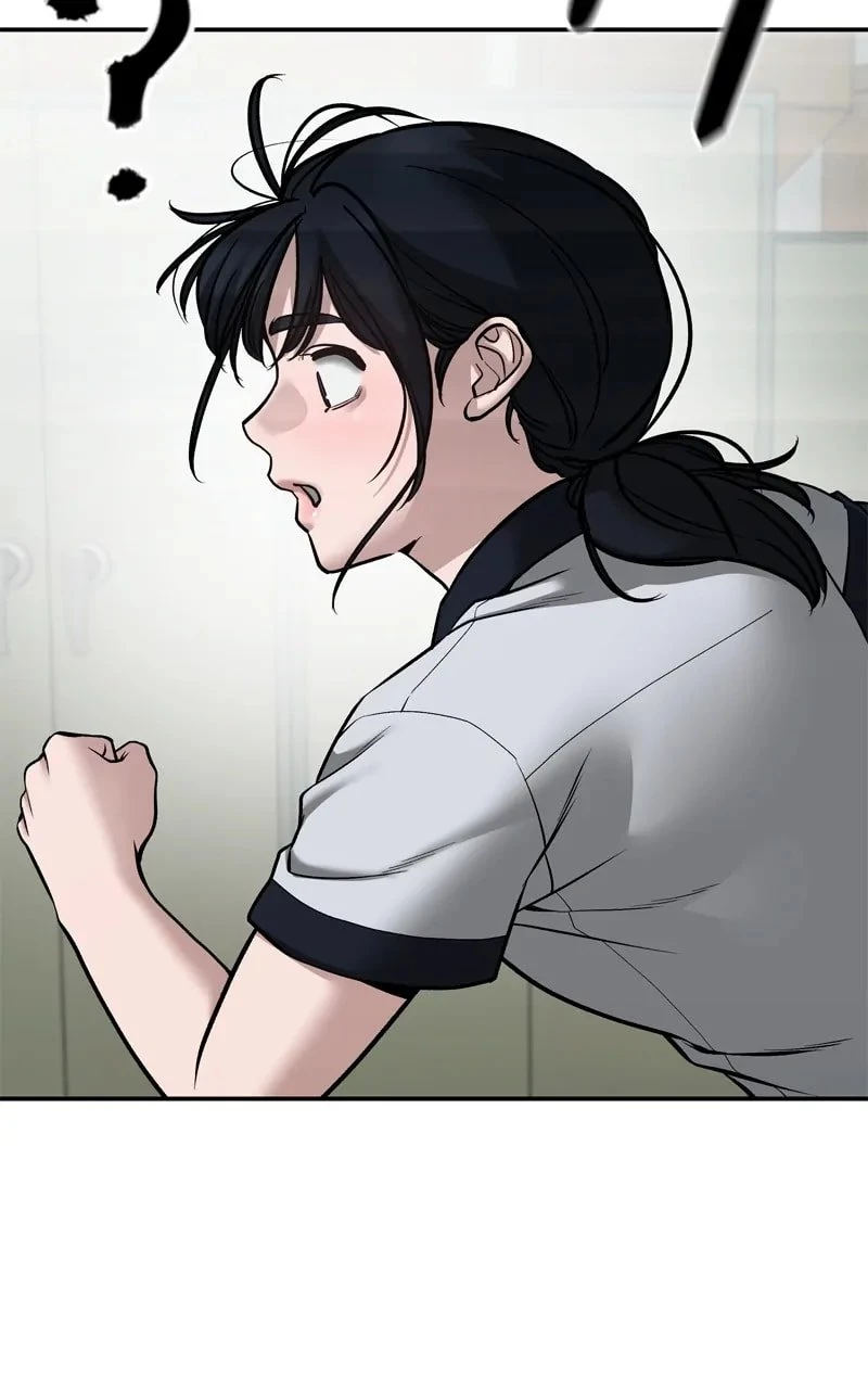 The Bully In-Charge Chapter 84 - 102