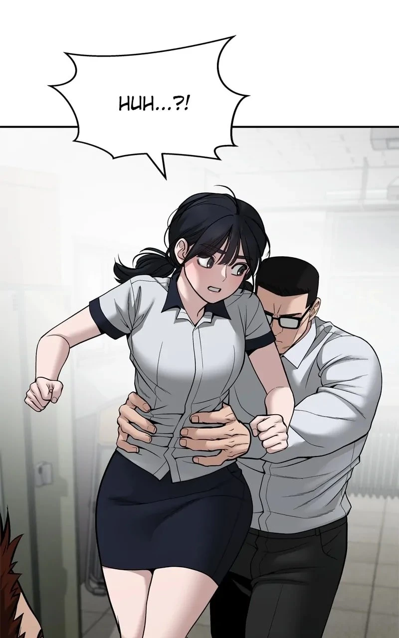 The Bully In-Charge Chapter 84 - 103