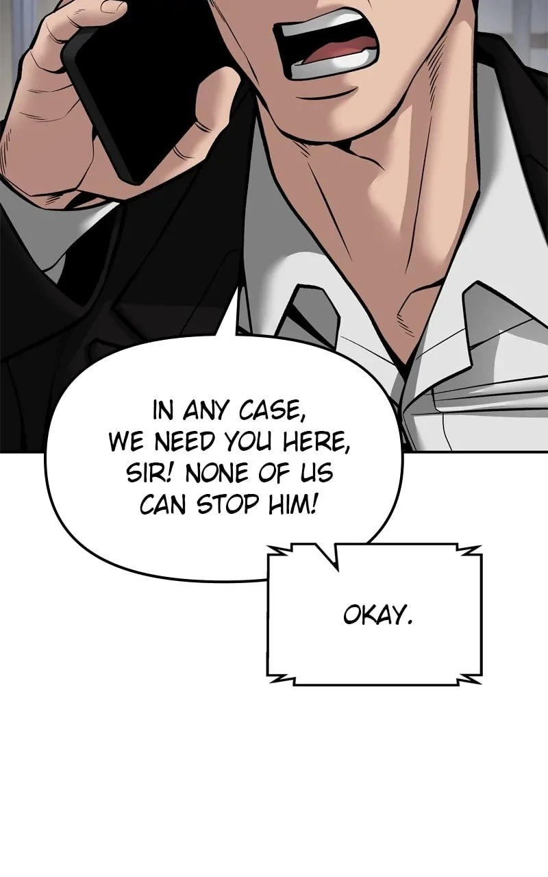 The Bully In-Charge Chapter 85 - 174