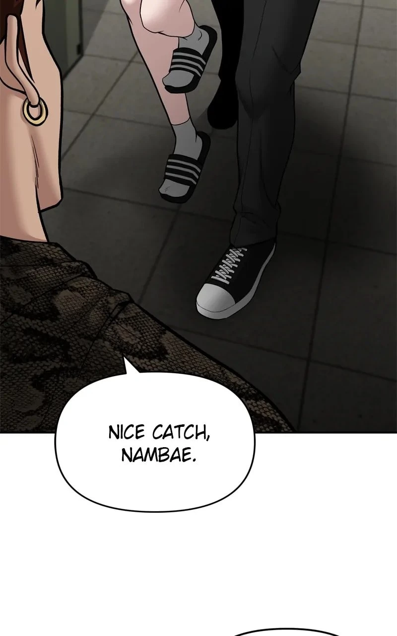 The Bully In-Charge Chapter 84 - 104