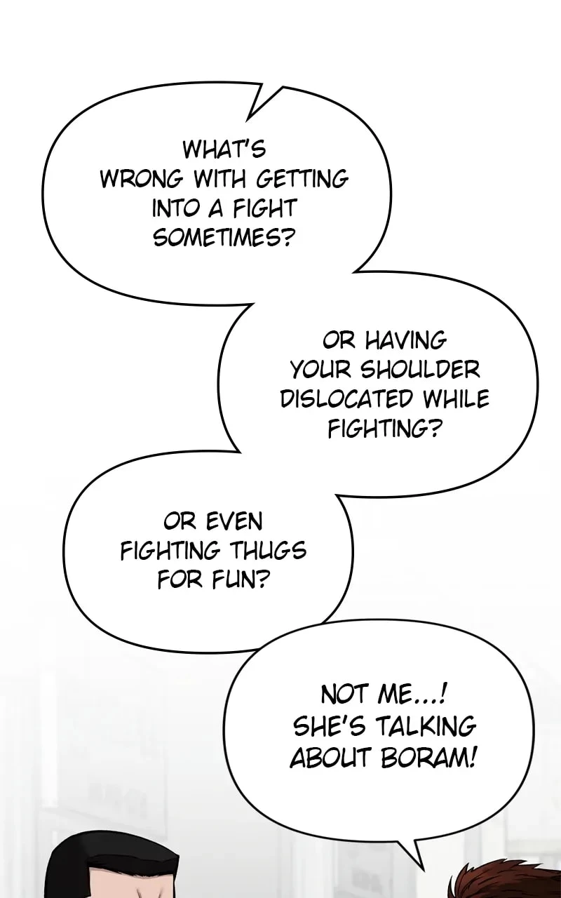 The Bully In-Charge Chapter 86 - 179