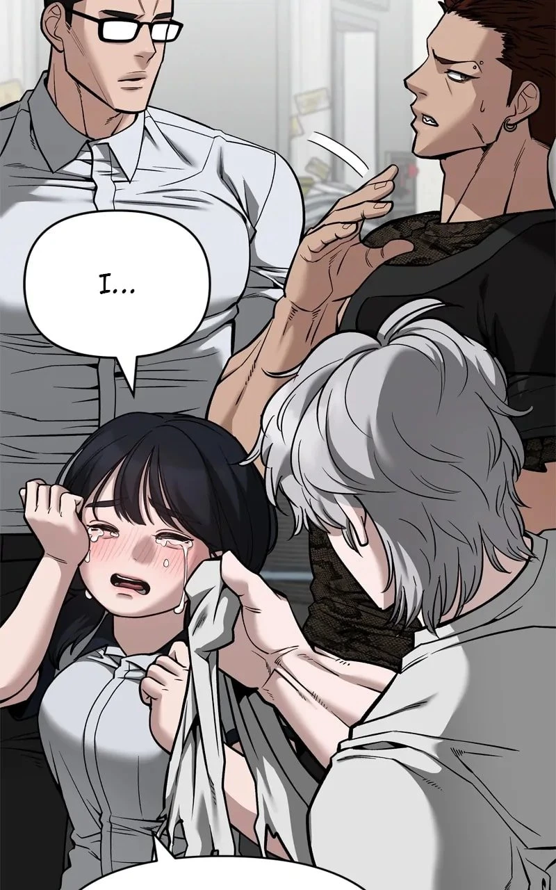 The Bully In-Charge Chapter 86 - 180