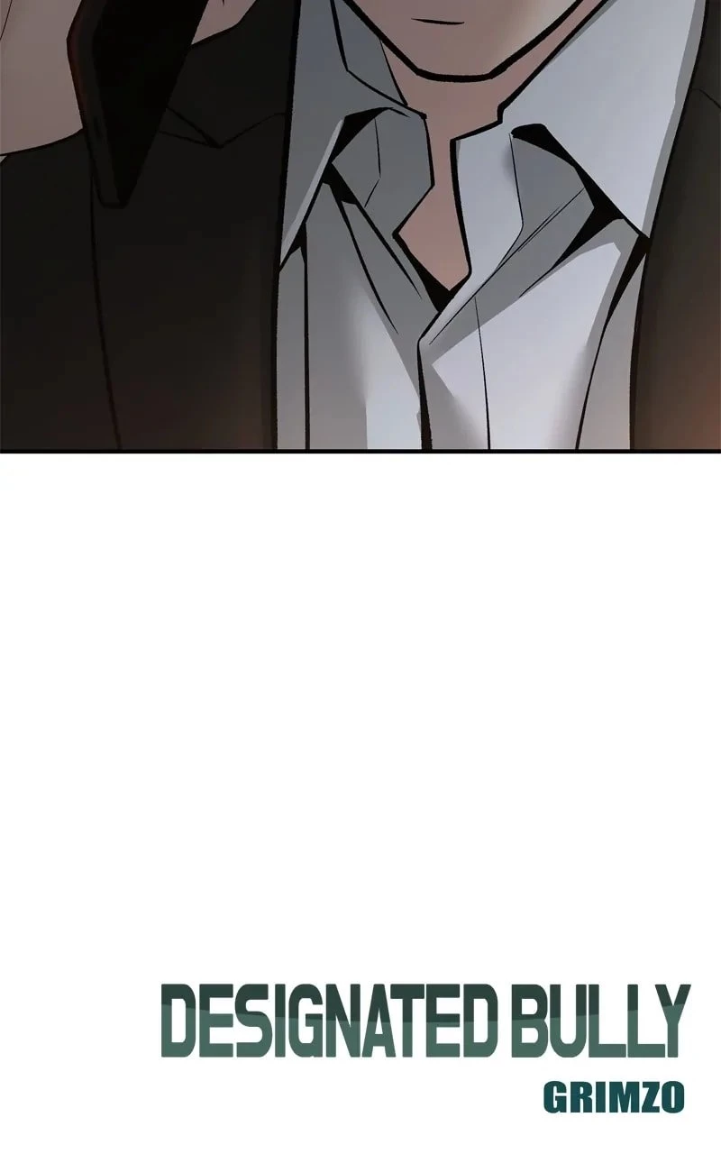 The Bully In-Charge Chapter 85 - 176