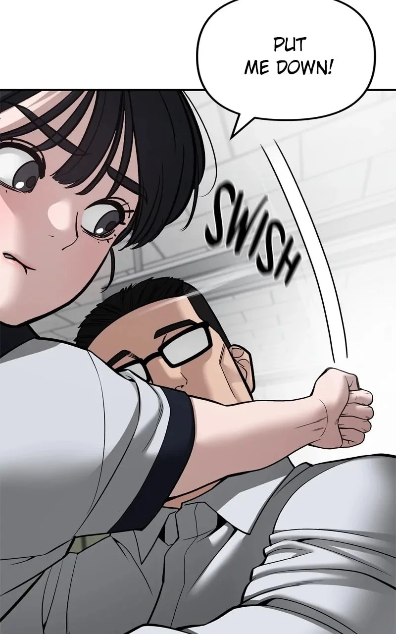The Bully In-Charge Chapter 84 - 105