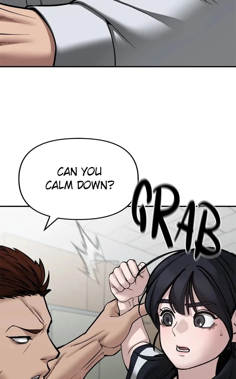 The Bully In-Charge Chapter 84 - 106