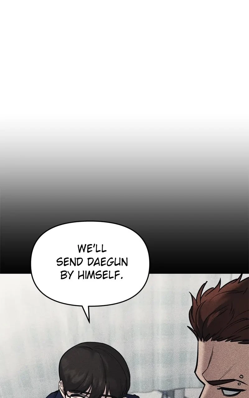 The Bully In-Charge Chapter 83 - 1