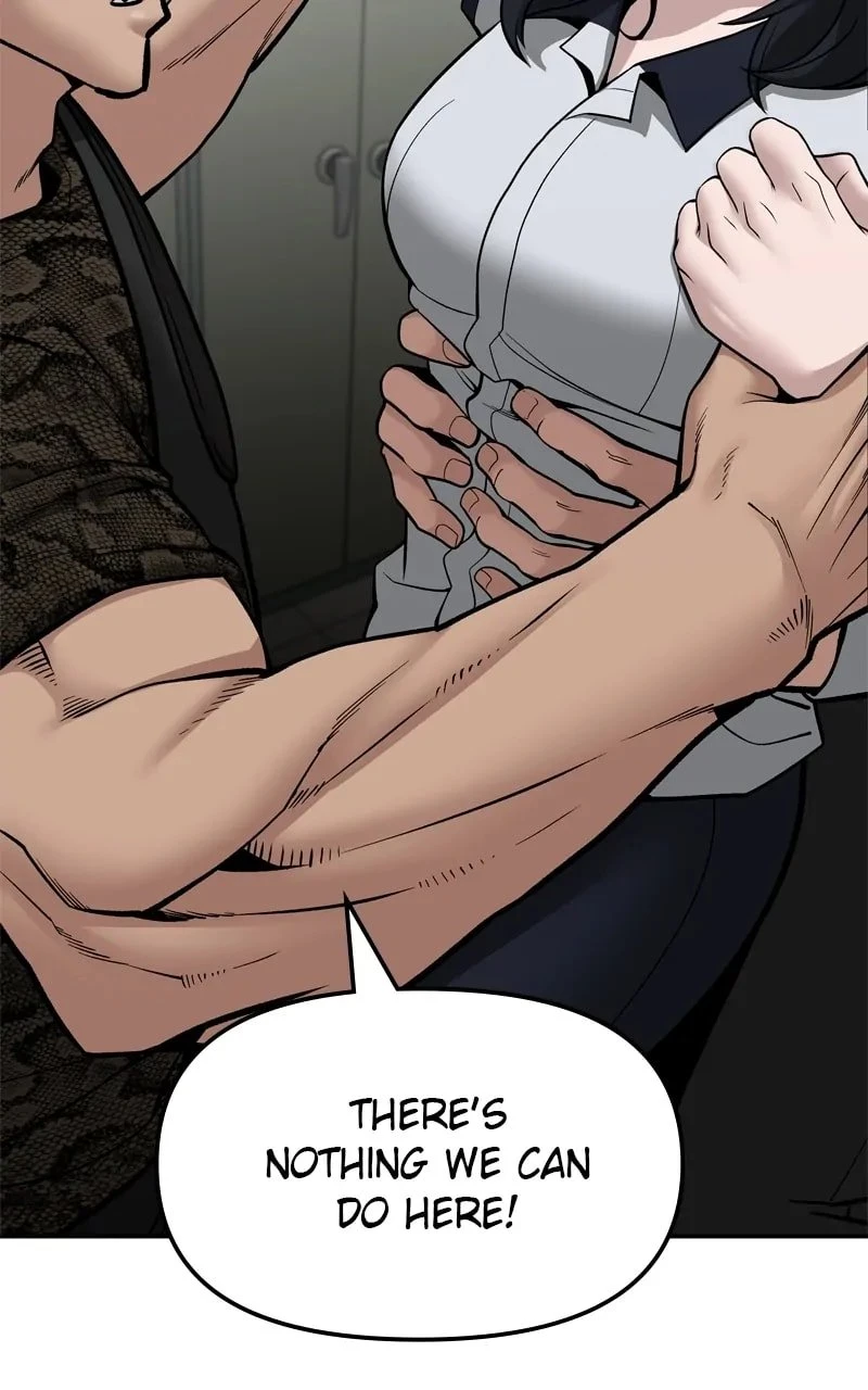 The Bully In-Charge Chapter 84 - 107