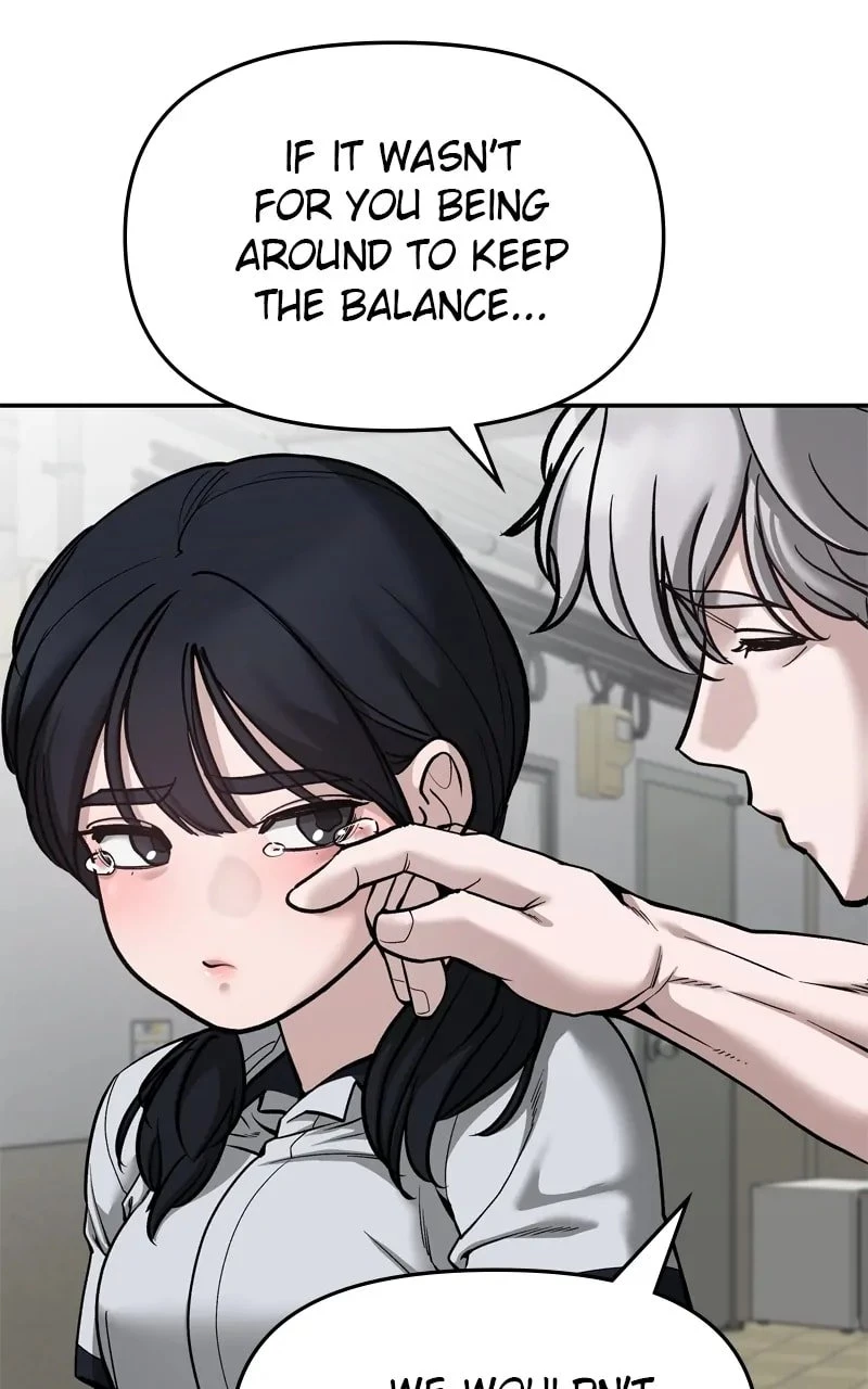The Bully In-Charge Chapter 86 - 183