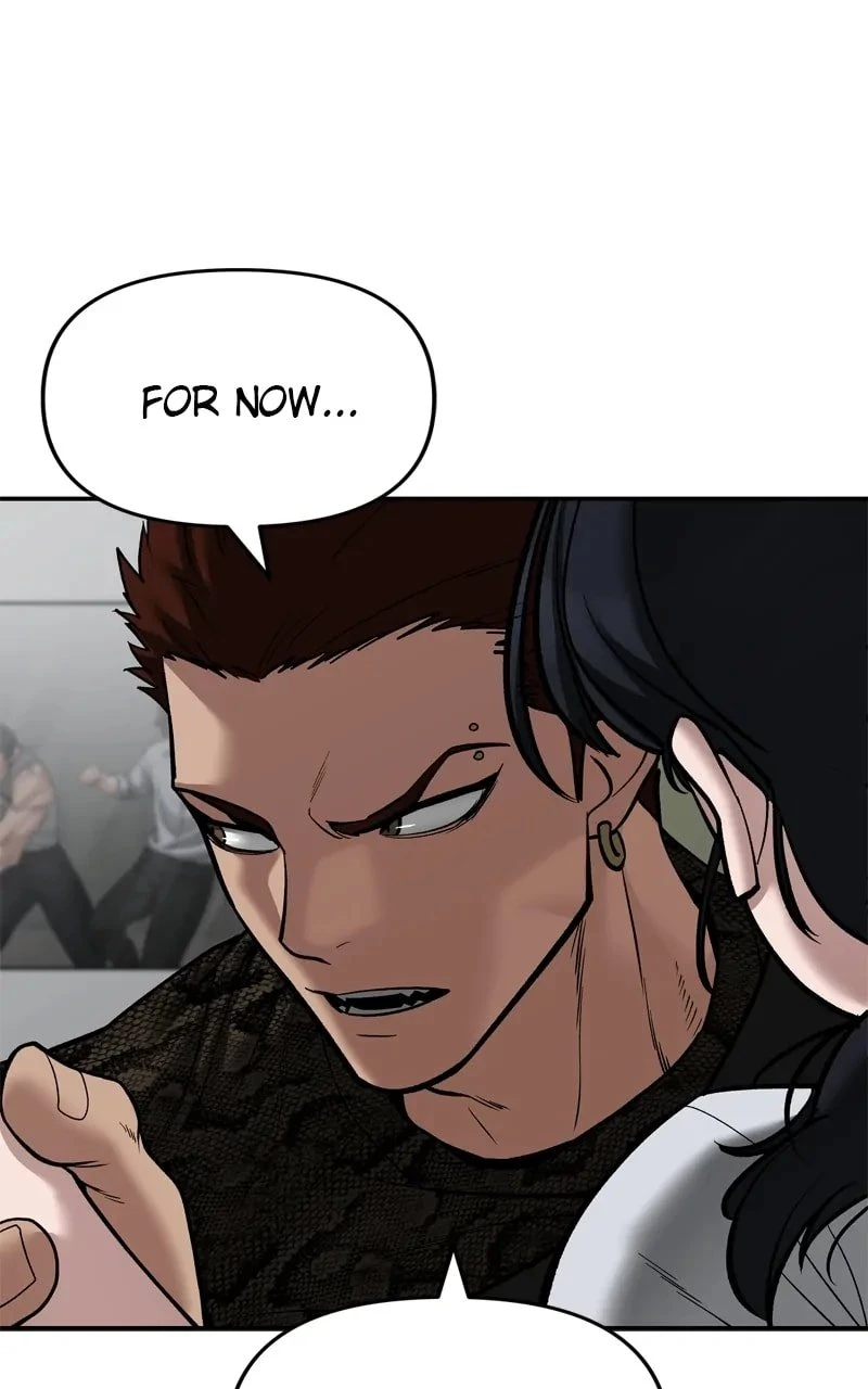The Bully In-Charge Chapter 84 - 108